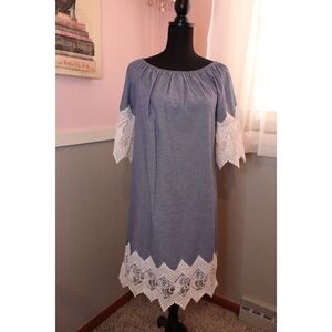 MLLE Gabrielle Dress​​​ 